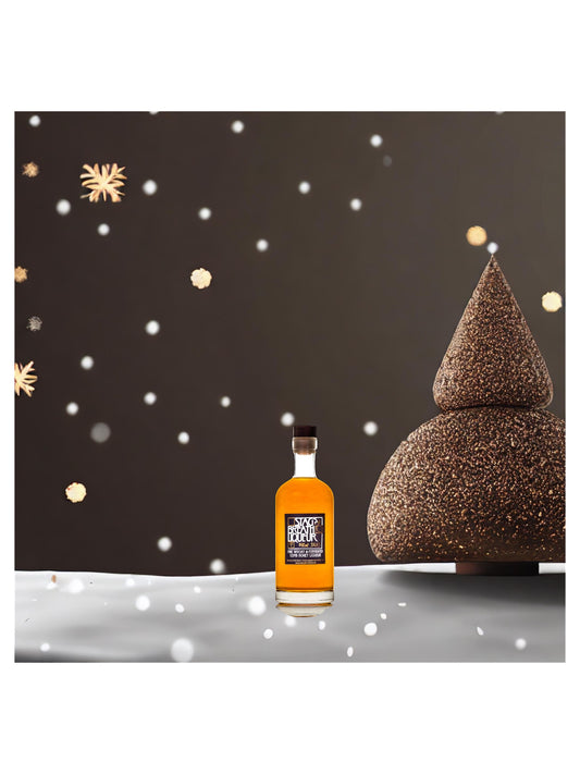 Stag’s Breath Christmas