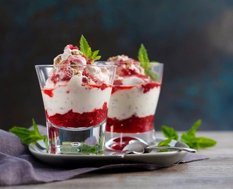 Cranachan